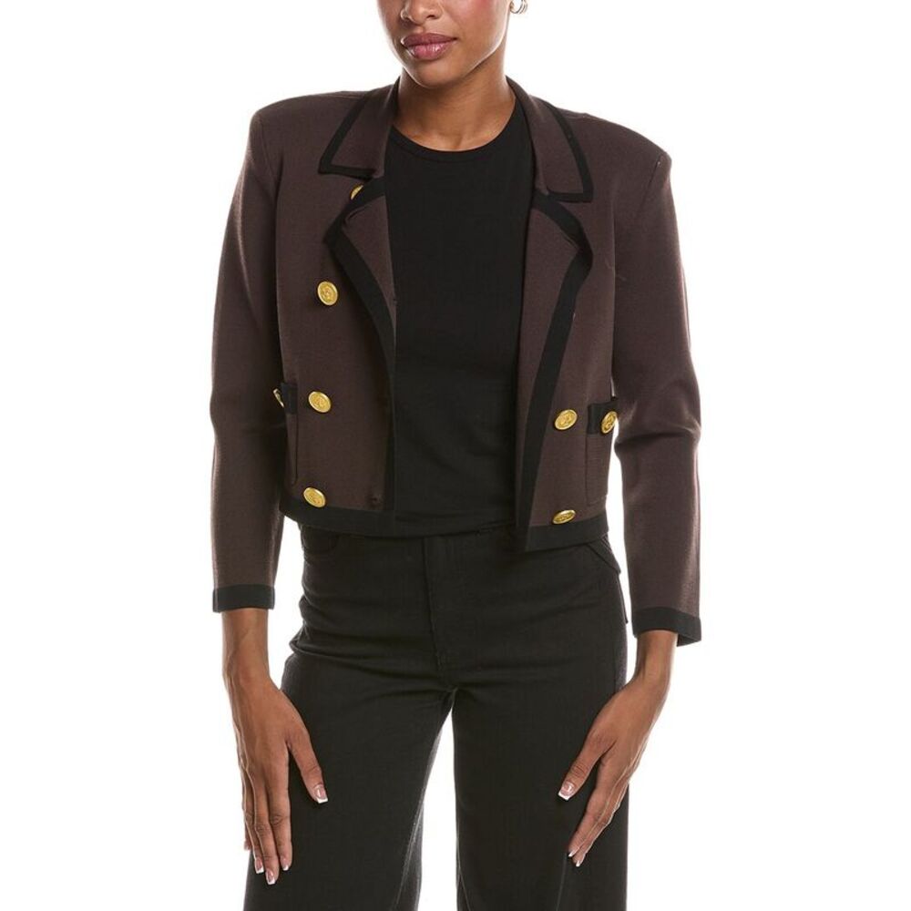 L’Agence Womens  Jan Jacket